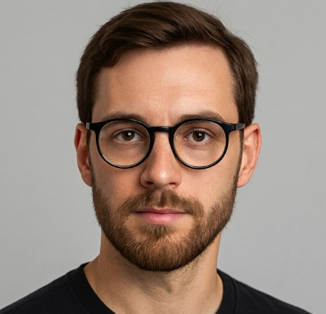 Alex Thompson - Crypto Gaming Expert